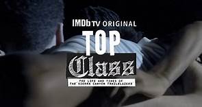 Uninterrupted - Top Class "The Life andTimes of the Sierra Canyon Blazers" Season 1