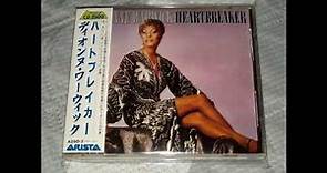 Dionne Warwick - Heartbreaker (full album)