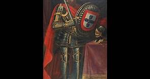 Biografia Histórica - D. Afonso Henriques - O primeiro Rei de Portugal