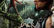 Jack, el cazagigantes - película: Ver online en español