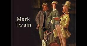 The Innocents Abroad by Mark TWAIN read by John Greenman Part 2/2 | Full Audio Book