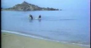 1973 Ghost In The Noonday Sun (filmed in Cyprus)