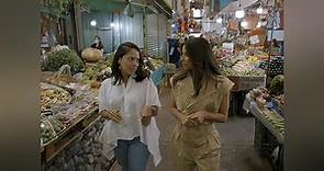 Eva Longoria: Searching For Mexico Season 1 Episode 1