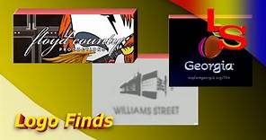 Floyd County Productions/Williams Street/Georgia Entertainment Industries (#2) - Logo Find