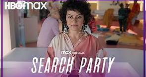 Search Party - 5ª Temporada | Trailer Oficial | HBO Max