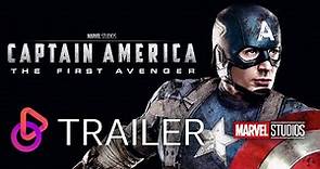 CAPTAIN AMERICA: THE FIRST AVENGER Official Trailer (2011) | MARVEL