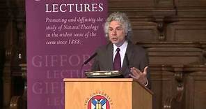 Prof. Steven Pinker - The Better Angels of Our Nature: A History of Violence and Humanity