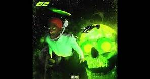 Comethazine - I BE DAMNED (Official Audio)