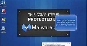 Malwarebytes Anti-Malware Protection Modules