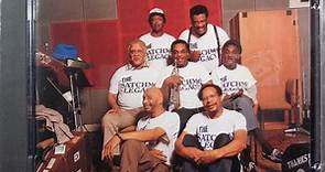 The Satchmo Legacy Band - Salute To Pops - Vol. 2