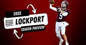 Lockport Football: 2023 Preview