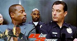 Blue Streak Martin Lawrence full movie explanation, facts, story and review
