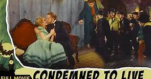Condemned to Live Western Movie | Ralph Morgan, Pedro de Cordoba