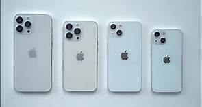 iPhone 13 系列電池續航傳聞將為歷年最佳，主因源自 A15 晶片與電池容量增加