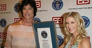 Ronn Moss Exclusive: Shocking reason why I REALLY left Bold and the Beautiful
