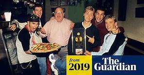 The Boy Band Con: The Lou Pearlman Story – trailer