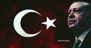 Ak Parti 2019 Seçim Şarkıları - Onun Adı Recep Tayyip Erdoğan - (Ceyhun Çelikten)