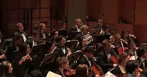 Mendelssohn: A Midsummer Night’s Dream - McGill Symphony Orchestra