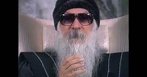 OSHO: Nothing Is Yours