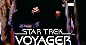 Star Trek: Voyager: Season 2 Episode 20 Investigations