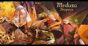 Trapeze - Mansfield 1977 - Jury