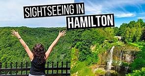 Sightseeing in Hamilton, Ontario | Hamilton, Ontario Day Trip