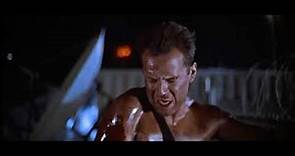 Die Hard - Blow the Roof clip