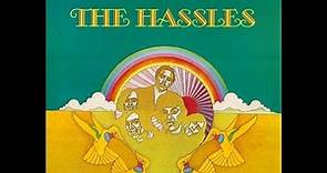 THE HASSLES - Fever