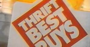 Thrift Drug (1994)