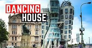 UNIQUE BUILDING IN THE WORLD - The Dancing House