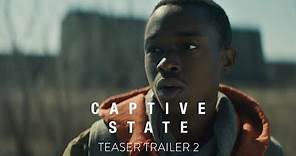CAPTIVE STATE | Teaser Trailer | Focus Features