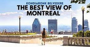 Montreal’s Most Famous Tourist Spot is an Absolute Must Do