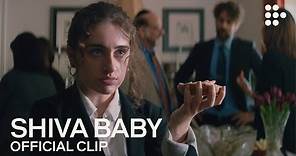 SHIVA BABY | Official Clip | Now Showing on MUBI
