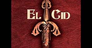 El Cid Original Soundtrack 02 Prelude