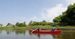 Untouched Hokkaido: Japan Hokkaido Kushiro-Shitsugen National Park Canoe Tour