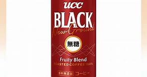 《UCC》赤․濃醇無糖咖啡飲料185g(30入/箱) - PChome 24h購物