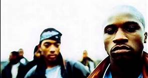 Mobb Deep - Trife Life (The Infamous)