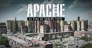 APACHE - La vida de Carlos Tevez | Trailer