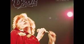 David Bowie - Changes (Live 1974)