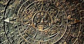 Aztec Traditional Music - Dark Jungle