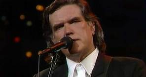 Guy Clark - "Texas Cookin'" [Live from Austin, TX]