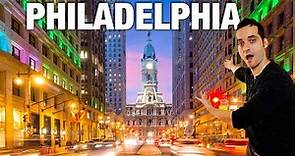 TOP Things To Do in Philadelphia (Watch Before You Go!)