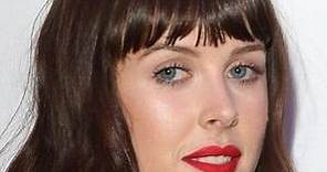 Alexandra Roach – Age, Bio, Personal Life, Family & Stats - CelebsAges
