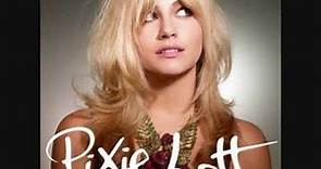 Pixie Lott - Here We Go Again