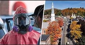 Trauma Services: Supporting Local Cities & Towns - Biohazard Cleanup