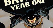 Batman: Year One - movie: watch streaming online