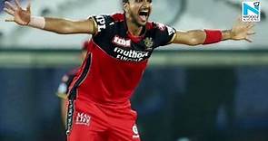 MI vs RCB: Harshal Patel becomes first bowler in IPL history to take five wickets against MI
