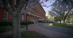 The National Building Museum