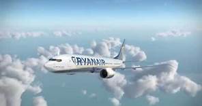 Ryanair New On Time Jingle