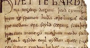 7 Common Features of Old English Literature